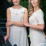 ТЕЛЬНЮК: Сестри