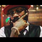 Tarrus Riley