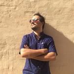 André Carvalho "Of Fragility and Impermanence" @ Tasca das Artes