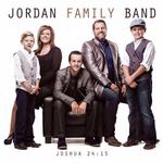 The Jordan Family Band