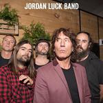 The Jordan Luck Band