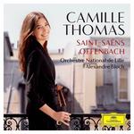 Camille Thomas