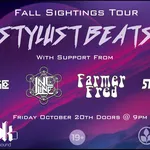 Stylust Beats