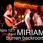 Miriam