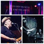 Big Boy Bloater and The LiMiTs - New Continental