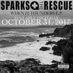 Sparks the Rescue