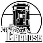The New Potato Caboose