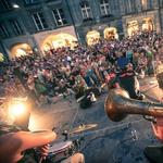 Attentat Fanfare