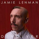 Jamie Lenman