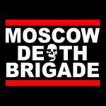 MOSCOW DEATH BRIGADE