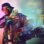 Shaun Ward Xperience