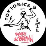 Rhode & Brown
