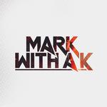 Mark with a K