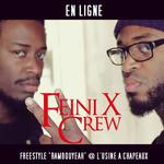 Feini-X Crew - La Page