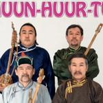 Huun-Huur-Tu