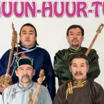 Huun-Huur-Tu