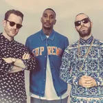 Chase & Status