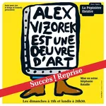Alex Vizorek
