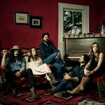 Fairbanks & the Lonesome Light