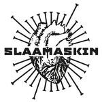 Slaamaskin