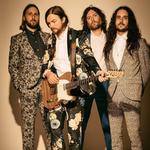 J Roddy Walston and The Business