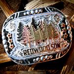 Redwood Son