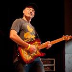 Gabriela’s Wednesday Night jam with Guest TBA