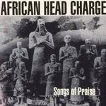 African Head Charge 