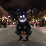 Bear Grillz