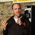 Greg Fitzsimmons