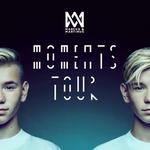 Marcus & Martinus