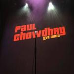 Paul Chowdhry