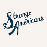 Strange Americans