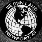 We Own Land