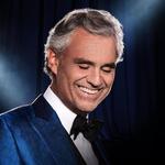 Andrea Bocelli