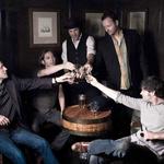 John Kraus and the Goers @ Roscoe’s in Fullerton