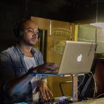DJ Wonder