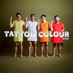Tattoo Colour