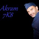 Akram Sedkaoui