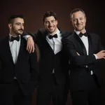 The Italian Tenors