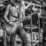 Cole Allen Band w/Mallrats - Hilde Nights