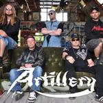 Artillery (The Official Page)