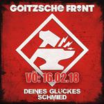 Goitzsche Front