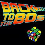 Back To the 80's