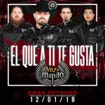 Voz de Mando
