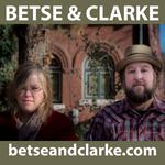 Betse & Clarke