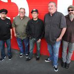 Los Lobos @ Tower Theatre