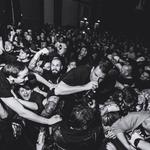 No Turning Back