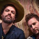 Uprooted feat. Michael Glabicki of Rusted Root