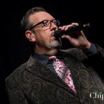 With the Gaither Vocal Band